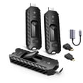 thumbnail image 1 of Transmisor HDMI inalámbrico y dos receptores Yomais G7R PRO, 1 of 9