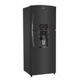 thumbnail image 2 of Refrigerador 14 Pies Mabe Automático Black Stainless Steel, 2 of 4