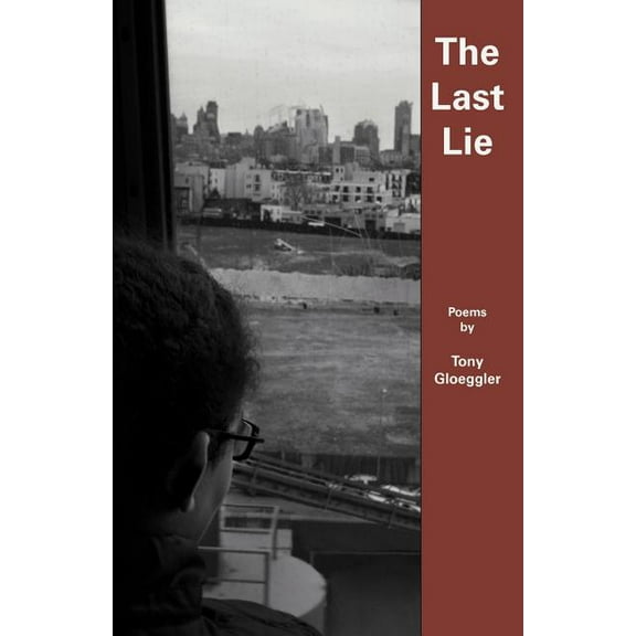 The Last Lie, (Paperback)
