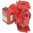thumbnail image 2 of Bell & Gossett NRF-22 Circulateur à Rotor Humi Vitesse Unique, Raccord à Bride, 115V, 92W, Fonte, 2 of 2