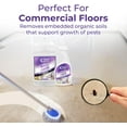 thumbnail image 4 of Hygea Natural Magic Finish Enzyme Cleaner, Non-Toxic Multi-Surface Floor Cleaner, Spray Cleaner, Combo Set, 4 of 8