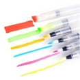 thumbnail image 4 of Pens Pen Set Solid Watercolor Paint Brush Water Injection Soft Brush. Painting Art For Beginners. Hand Painted Watercolor Pen, 4 of 8