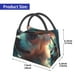 thumbnail image 2 of Fotbe Cute Flower Chihuahua Puppy Bolsa Térmica Portátil con Estampado, Bolsa de Entrega de Alimentos Aislada, Bolsa Reutilizable de Gran Capacidad para Comidas y Supermercado, 2 of 6