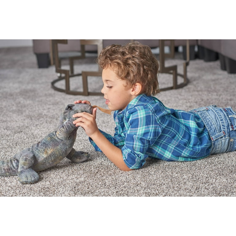 Wild republic komodo dragon deals