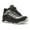 Black, variant on Merrell Moab Speed Kid's Waterproof Boot, Sizes 1-13.5