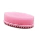 thumbnail image 1 of Cepillo exfoliante corporal de silicona para baño y ducha, 1 of 5