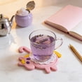 thumbnail image 4 of zhangmingg Dining Placemats Set for Home Kitchen Table Heat and Stylish 4PCS, 4 of 5