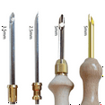 thumbnail image 2 of 7PCS Adjustable Punch Needle Embroidery Kit for Adults - Complete Beginner Set with Tools - Perfect for Punch Needle, 2 of 6