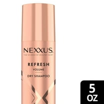 2X - Nexxus Refreshing Dry Shampoo For Hair Volume Hair Mist - 5 fl oz