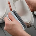 thumbnail image 5 of Milisten 1 Set Cleaning Brush with Soft Bristles Rectangular Shape for Household Users, 5 of 8