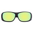 thumbnail image 2 of Hydroponic Eye Protection, Effective Compact Grow Glasses, Fashionable Color Correction Ergonomic Design Women For Worker Men Farmer, 2 of 8