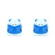 thumbnail image 4 of Matsuzay Colector de polvo de teclado al vacío de escritorio para gatos, recogedor de papel más rápido, organizador de taladro limpio, Type1 NO1, 4 of 6