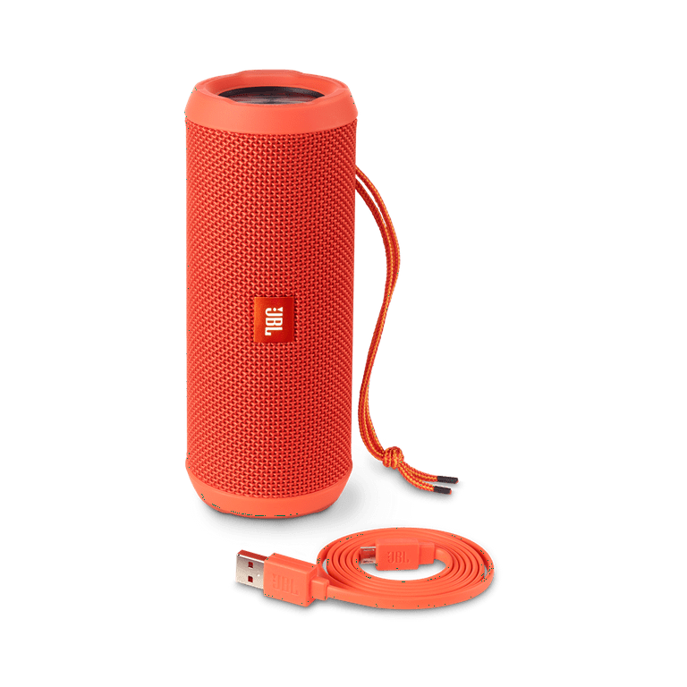 JBL Flip 3 Portable Bluetooth Speaker, - Manufacturer Used - Walmart.com
