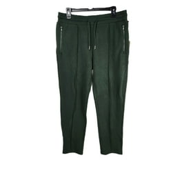 【in a row】One Two Way Jogger Pants AND1 Men's and Big Men's Active Turnover Jogger Pant, up to