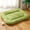 🔥 Green Pet Cat Dog Home Toys, variant on Nsxcdh Winter Pet Mat,Dog Cat Kennel,15.7x23.6 In,Thick Warm,Flax,Easy Clean,Anti Slip,Versatile,Green Coffee