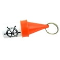 thumbnail image 2 of Plastic Key Buoy, 2 of 2