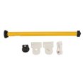 thumbnail image 2 of Roller Blind Motor, DIY Install Roller Shade Motor Kit  for Bedroom, 2 of 7