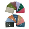 thumbnail image 3 of Phone Charging Passport Holder – Fast Charging Power Bank, RFID Blocking Travel Wallet, 13 Variations, Travel Accessories (Sky Blue), 3 of 6
