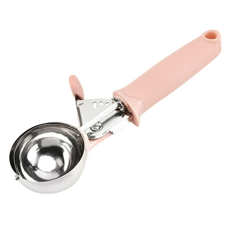Silicone Cookie Scoop
