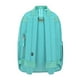 thumbnail image 4 of Mochila grande 1818 Unisex SOFTY Turquesa con Porta Laptop de hasta 15., 4 of 7