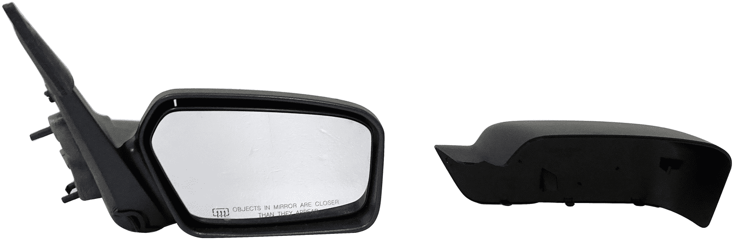 Dorman 955-1994 Passenger Side Door Mirror for Specific Ford / Mercury Models