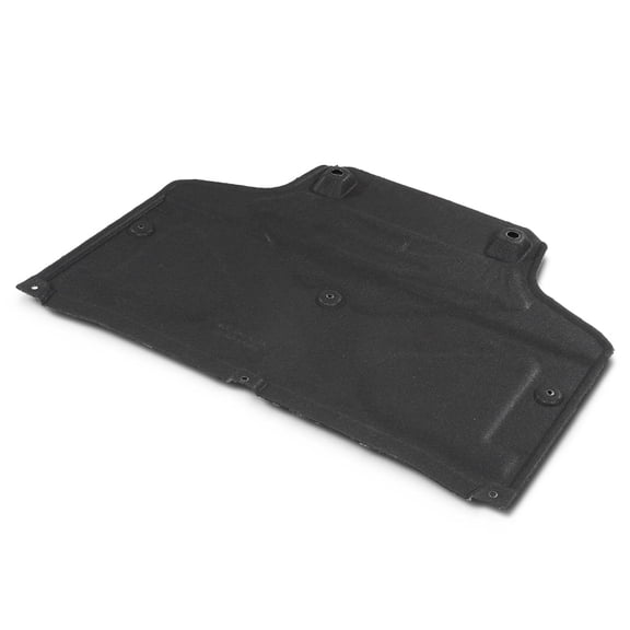 UNDER ENGINE SPLASH GUARD SHIELD COVER 80B863822 FIT For 18-24 AUDI Q5 PHEV SQ5