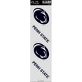 thumbnail image 1 of Penn State Nittany Lions Quad Decal Set, 1 of 5