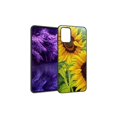 thumbnail image 1 of Compatible with Moto G Stylus 2021 Phone Case, Sunflowers-2 Case Men Women, Flexible Silicone Shockproof Case for Moto G Stylus 2021, 1 of 1