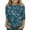 Dark Blue, variant on Iaqnaocc Shirts for Child Girls Size 8 3/4 Sleeve Cute Polka Dots Tunic Tops Girls Clothes Fashion Crew Neck Blouses Casual Soft Gifts for Teen Girls Black 6-7 Years