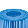 thumbnail image 2 of HLONK Avenli 29P481 CleanPlus Small Pool Pump Filter Cartridge Replacement Part, 2 of 5