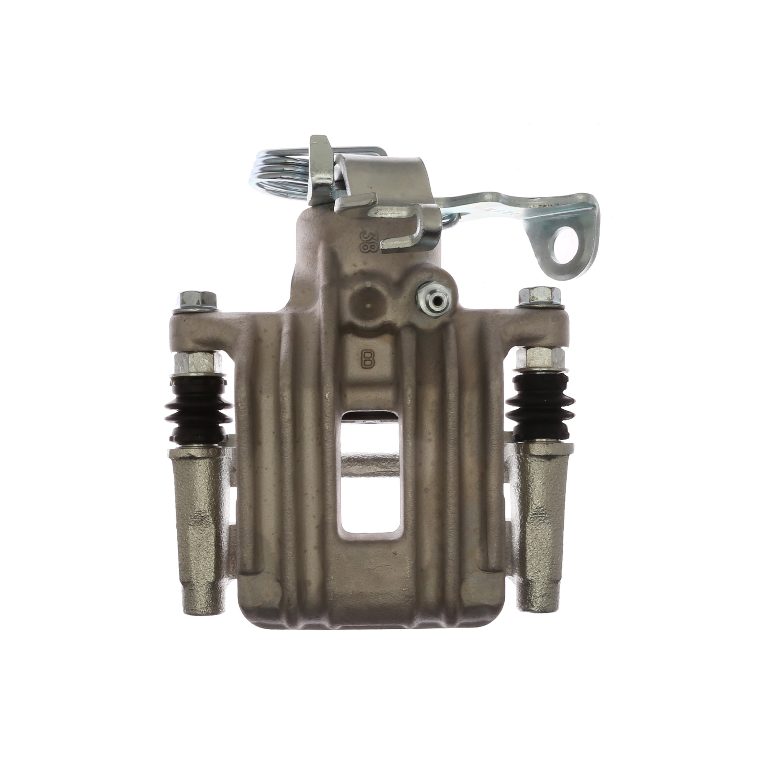 Raybestos Element3 New Plated Calipers, Rear Right, for Select Audi and VW Vehicles, FRC11075N