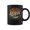 Black, variant on Ralph The Man The Myth The Legend Gift For Mens Coffee Mugs