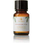 Thymes Refresher Oil - 1 Fl Oz - Frasier Fir