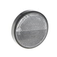 thumbnail image 3 of Tiras reflectantes de luz redondas autoadhesivas - Excelente Blanco, 3 of 6