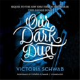 thumbnail image 1 of Blackstone Audio 9781538418833 Our Dark Duet - Audio Book, 1 of 1