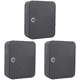 thumbnail image 1 of Gabinete para Llaves Combinado Con Cerradura Caja Almacenamiento Montaje en Pared, 1 of 8