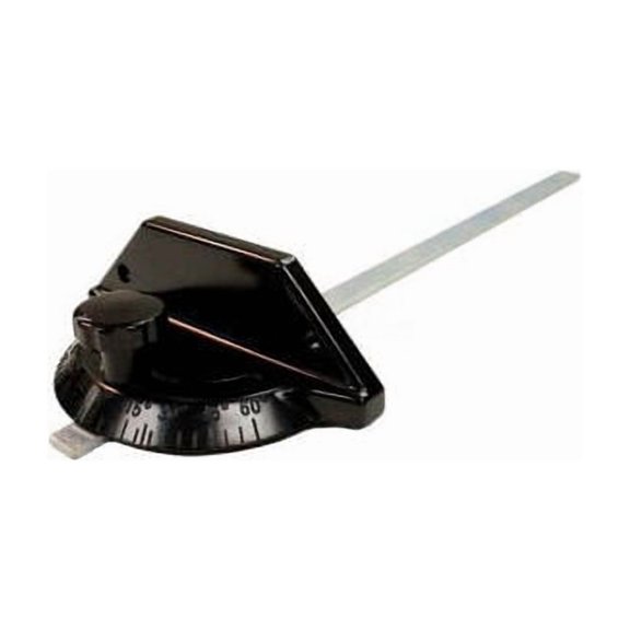 Makita Miter Gauge 122555-6 For 2702 & 2703 Table Saw