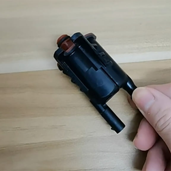 Zyutaosan Vapor Canister Purge Valve Solenoid 12630282 For Chevrolet