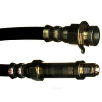 Raybestos BH36602 Professional Grade Hydraulic Brake Hose Fits select: 1967 FORD MUSTANG, 1967 MERCURY COUGAR