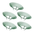 thumbnail image 3 of 5/10pcs Strawberry Supports With 3 Sturdy Support Feets Keeping Plant Fruit Stand Vegetable Growing Rack Garden Tools//, 3 of 7