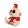 thumbnail image 6 of Plush - Kidrobot Phunny - Coraline Jumping Circus Mouse, 6 of 12