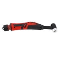 thumbnail image 1 of TIG Welding Torch Head, Flame Retardant Air Cooled 360 Rotating Tail Welding  Head  For Workshop, 1 of 8