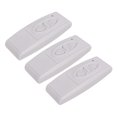 thumbnail image 4 of Garage Door Wireless Switch, 433Mhz 12V 23A Garage Door Opener Easy Carry Sensitive Simple Operation Lightweight  For Rolling Door, 4 of 8