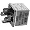 thumbnail image 2 of Standard Motor Eng.Management Ignition Relay RY-265 Intermotor; OE Replacement; Genuine Intermotor Quality; 30 Amp, 2 of 2