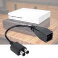 thumbnail image 4 of AC Power Adapter Transfer Charging Cable Charger Adapter Cable Converter for Xbox 360 Slim, 4 of 5