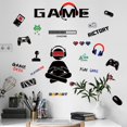 thumbnail image 1 of Affordablo 2025 Adhesive Tile Backsplash Clearance Window ersonality Creative Decorations Home 2021Paper Paste Paste Stickers Wall Sticker, 1 of 7