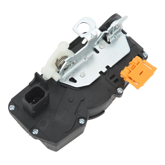 Actuador de cerradura de puerta delantera derecha 22862245 Reemplazo de accesorios profesionales para automóvil para CTS 2009-2014