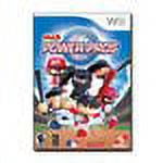 MLB Power Pros - Wii - Walmart.com MLB Power Pros - Wii - Walmart.com