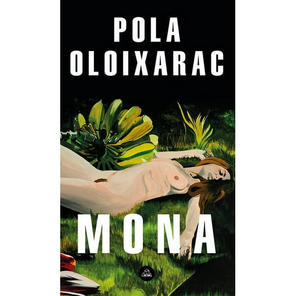 Mona (Spanish Edition) (Paperback)