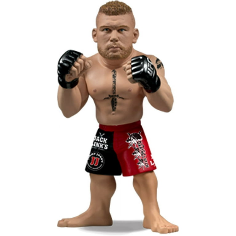 Round 5 UFC Ultimate Collector Series 8 Action Figure - Brock
